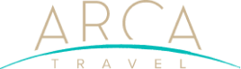 Arca Travel Logo