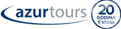 Azurtours logo