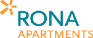 Rona apartments logo