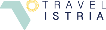 Travel Istria Logo